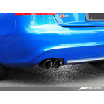 AWE Audi S5 B8 4.2L Track Edition